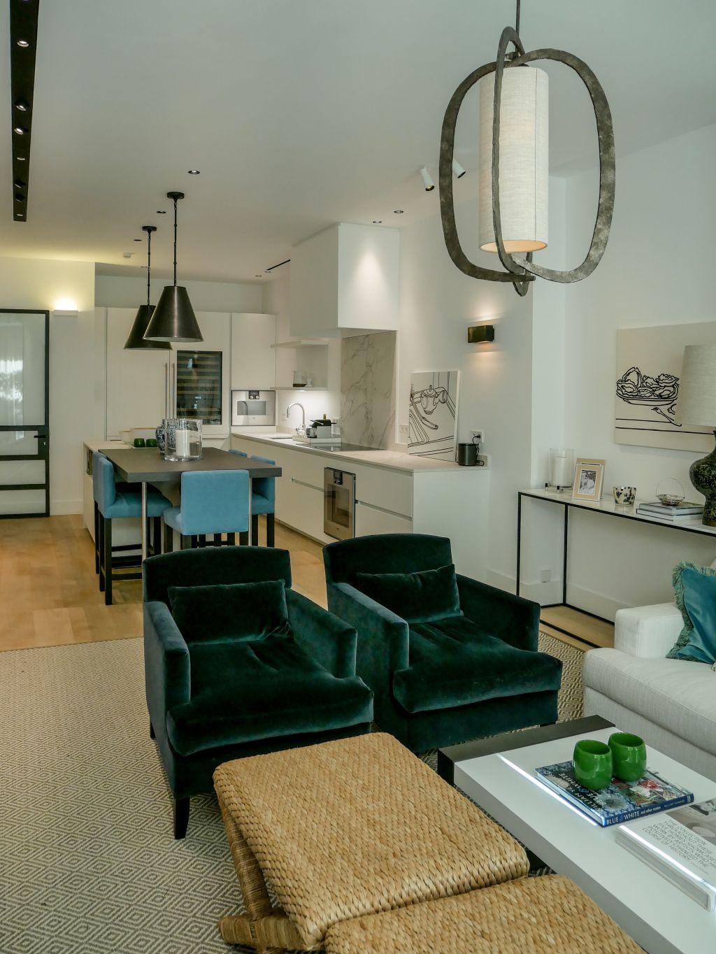 House Renovation Cannes