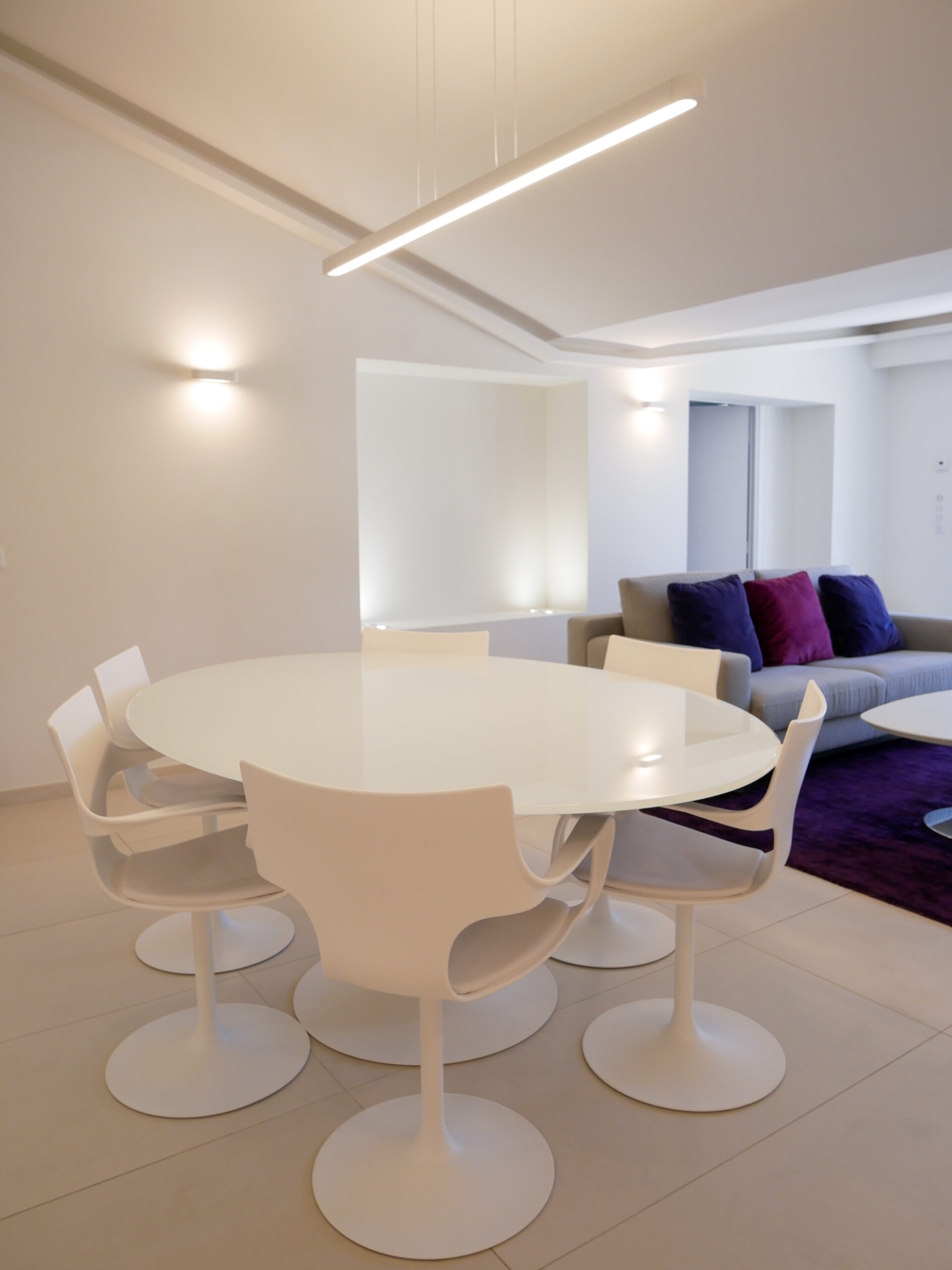 Villa Renovation Antibes
