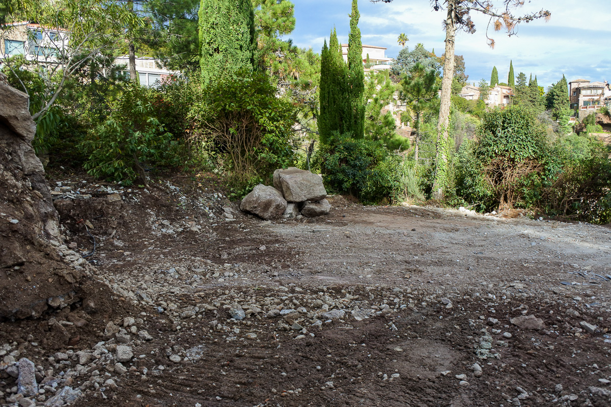 Villa Project
