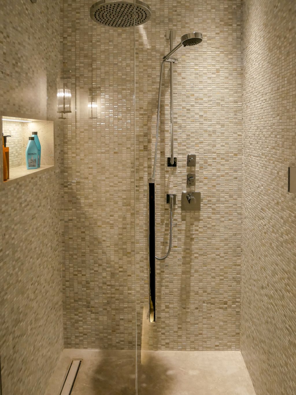 House Renovation Cannes