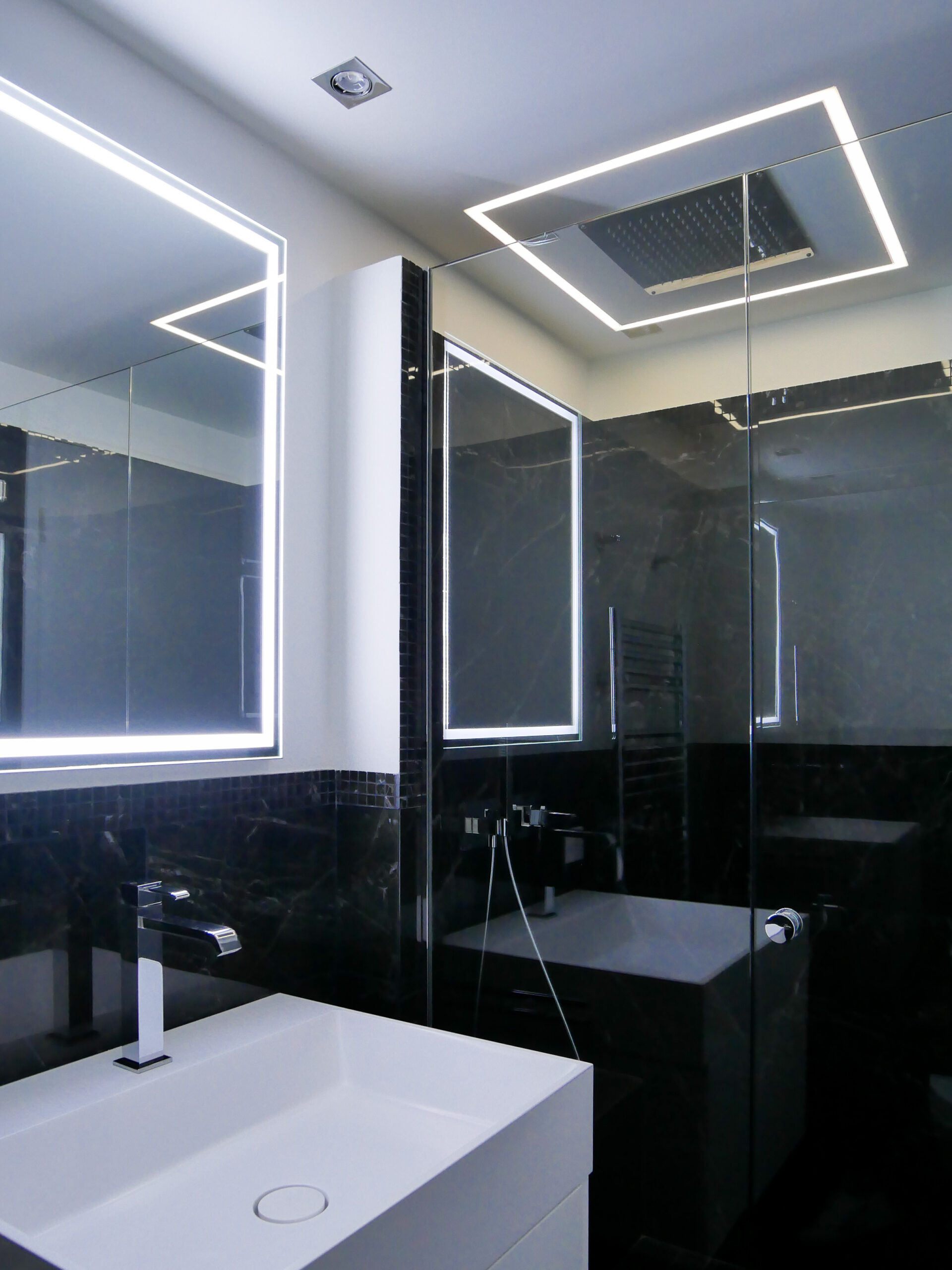 Villa Renovation Antibes