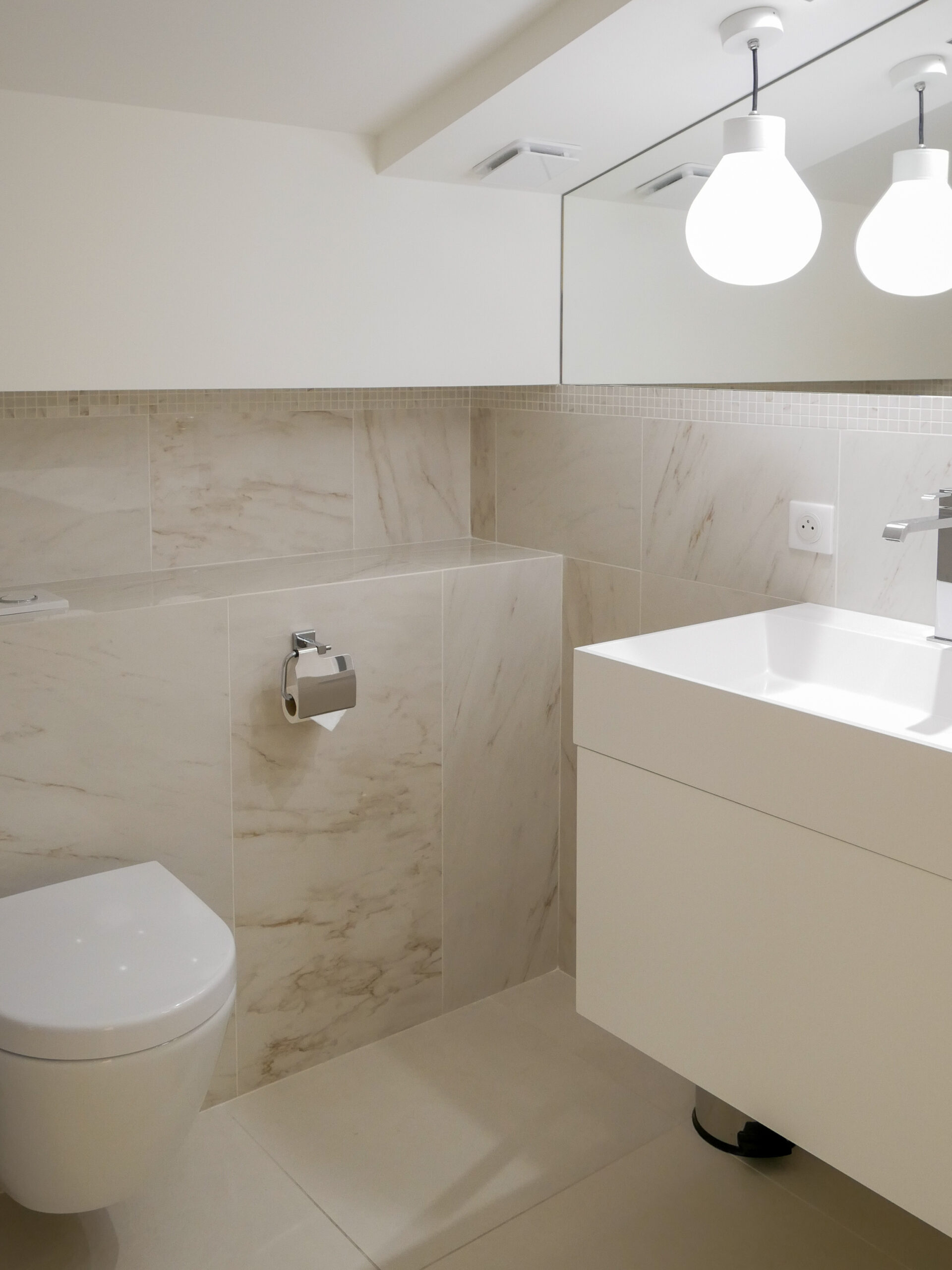 Villa Renovation Antibes