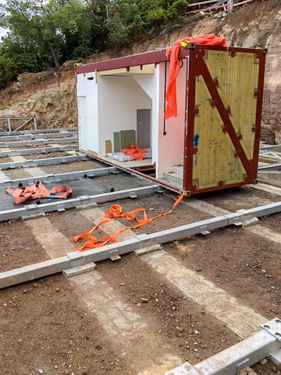 Villa Project