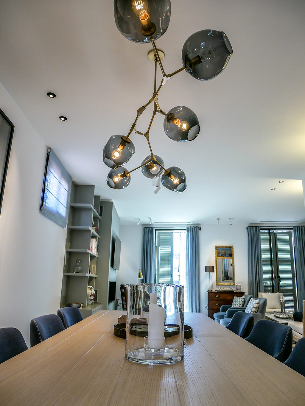 House Renovation Cannes