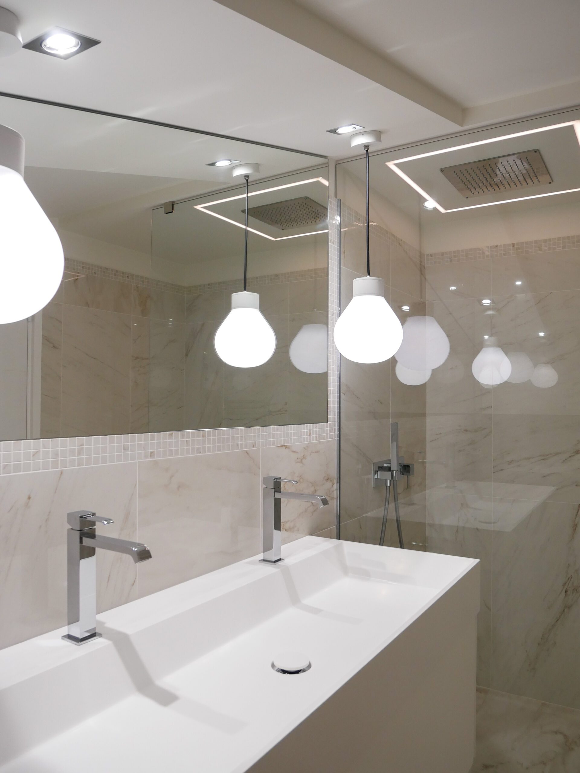 Villa Renovation Antibes