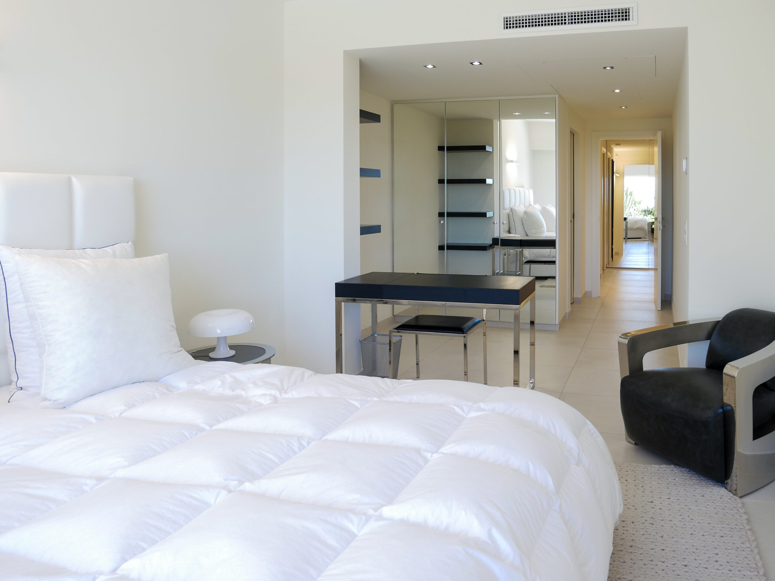 Villa Renovation Antibes
