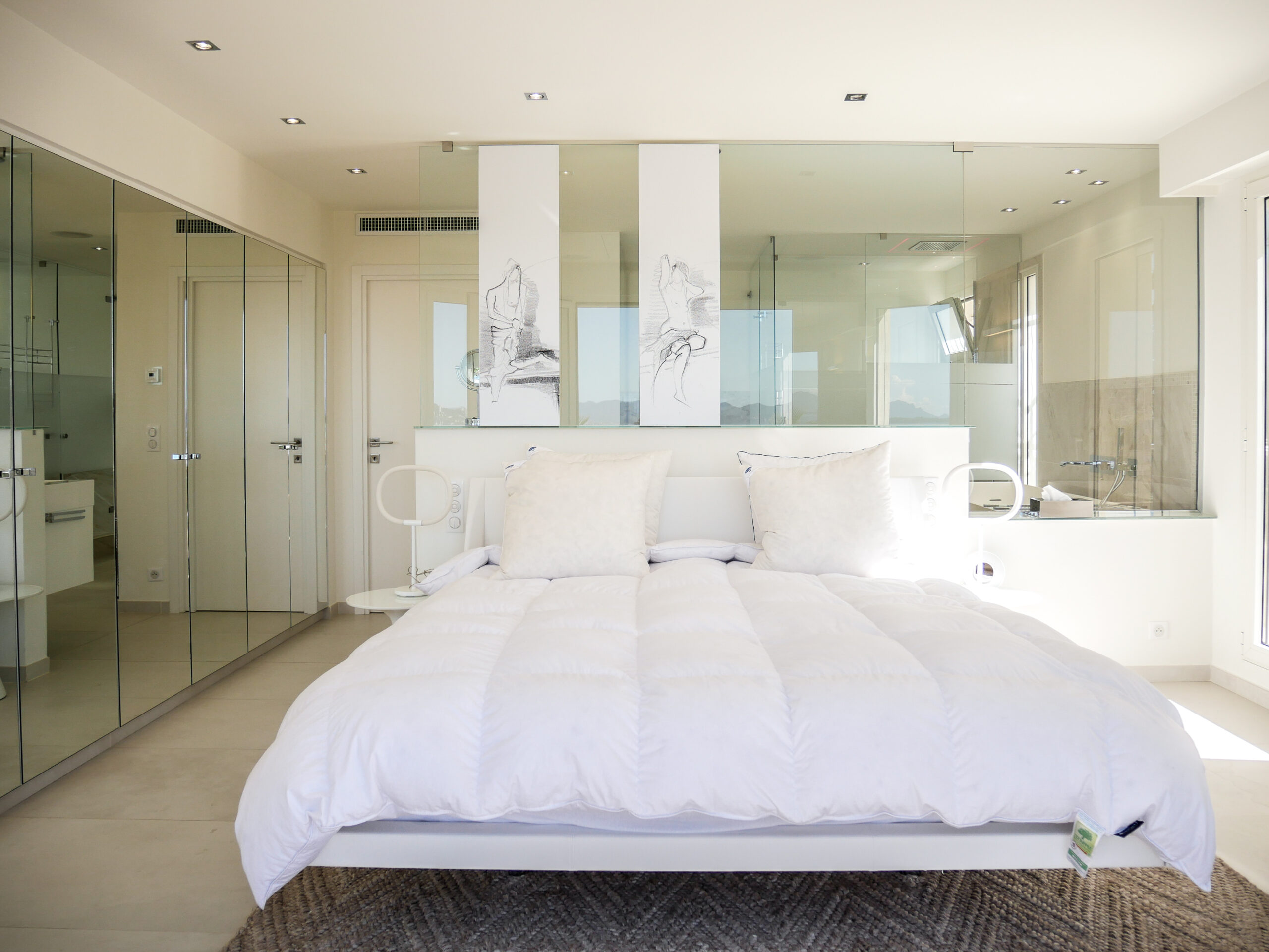 Villa Renovation Antibes