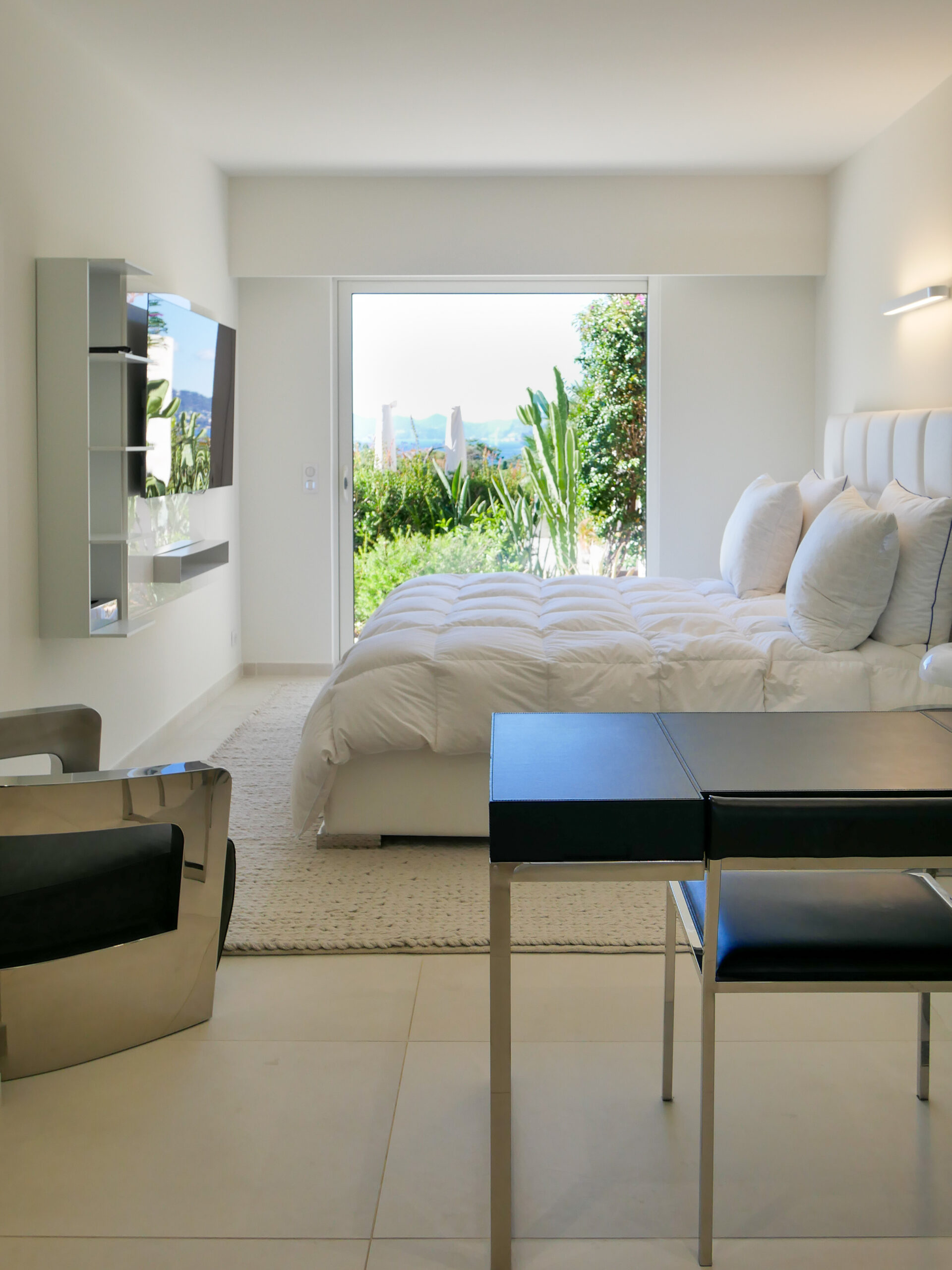 Villa Renovation Antibes