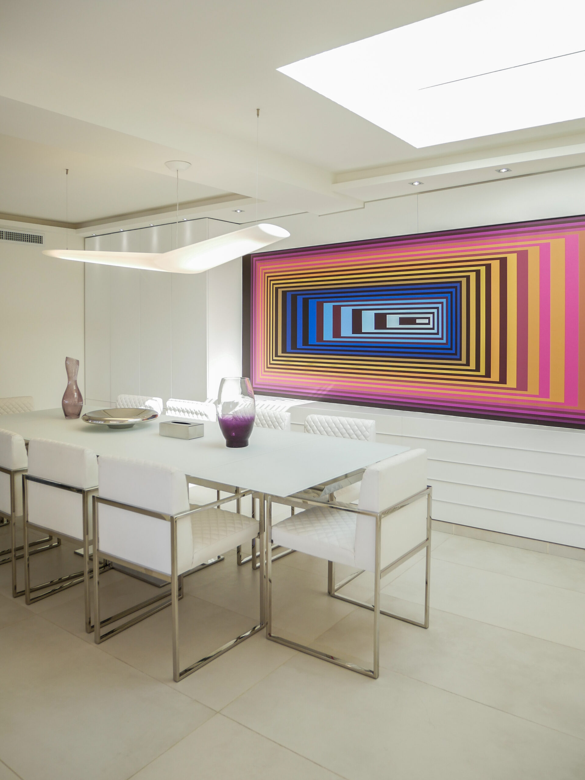 Villa Renovation Antibes