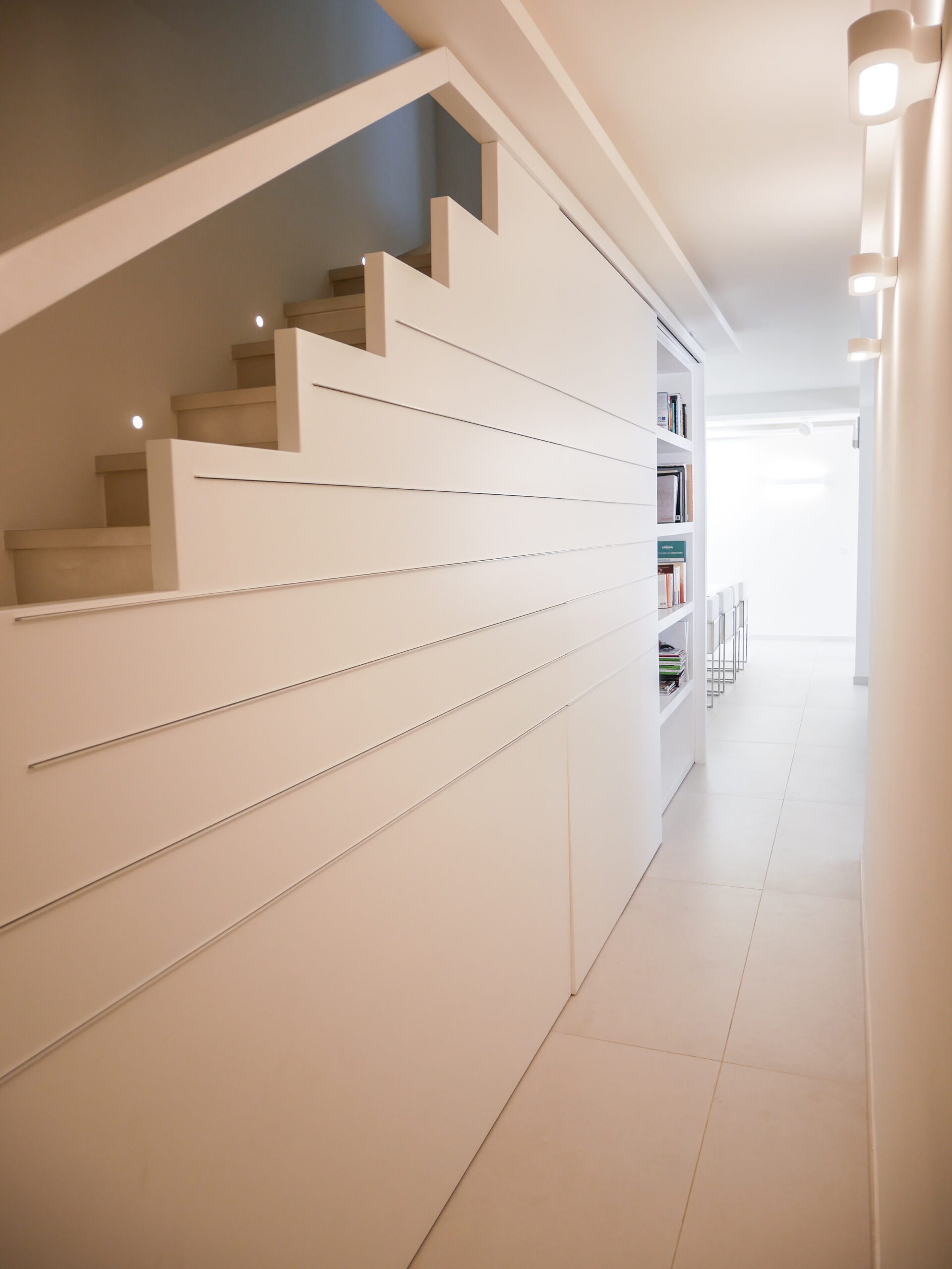 Villa Renovation Antibes
