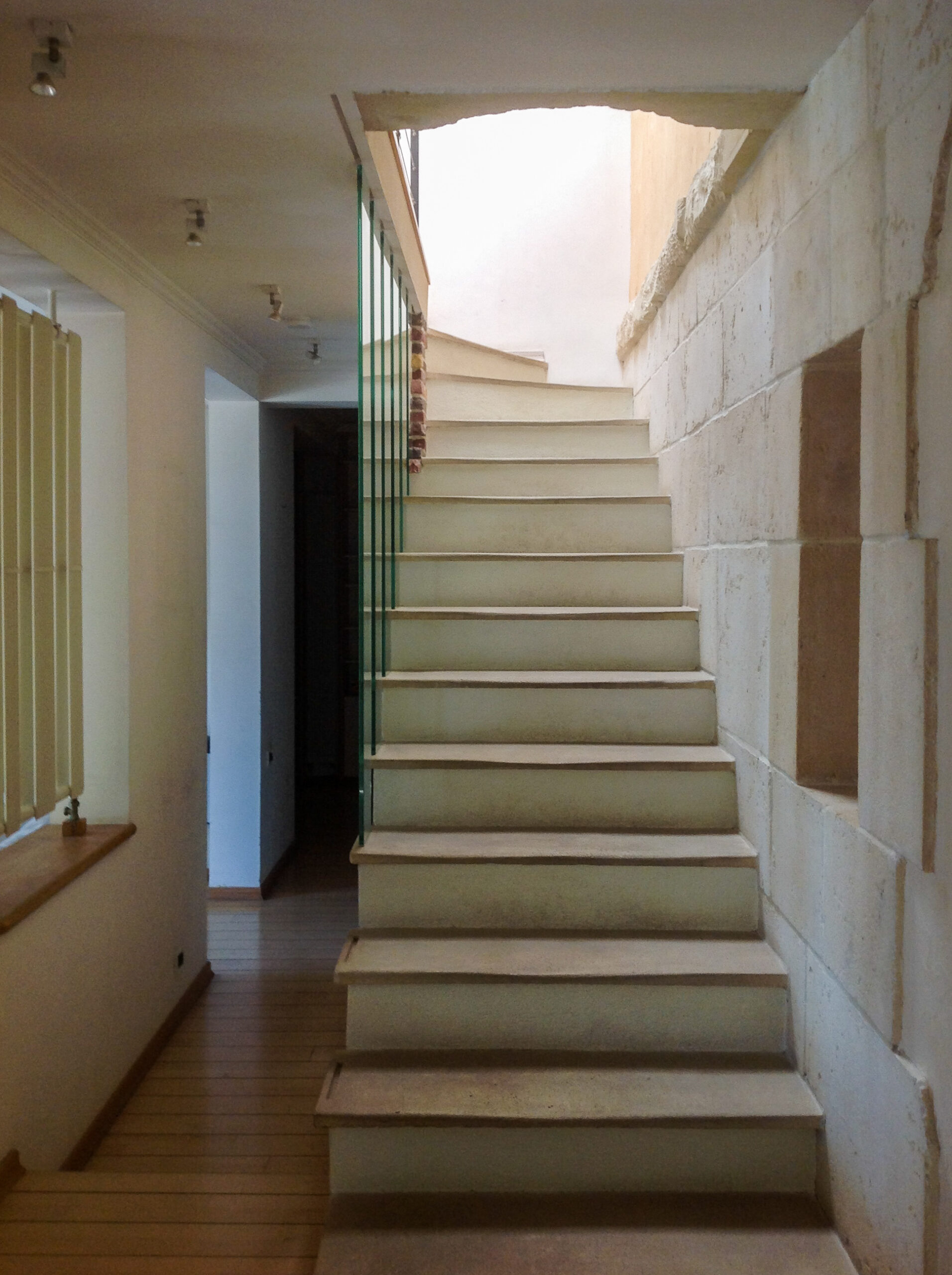 Villa Renovation Antibes
