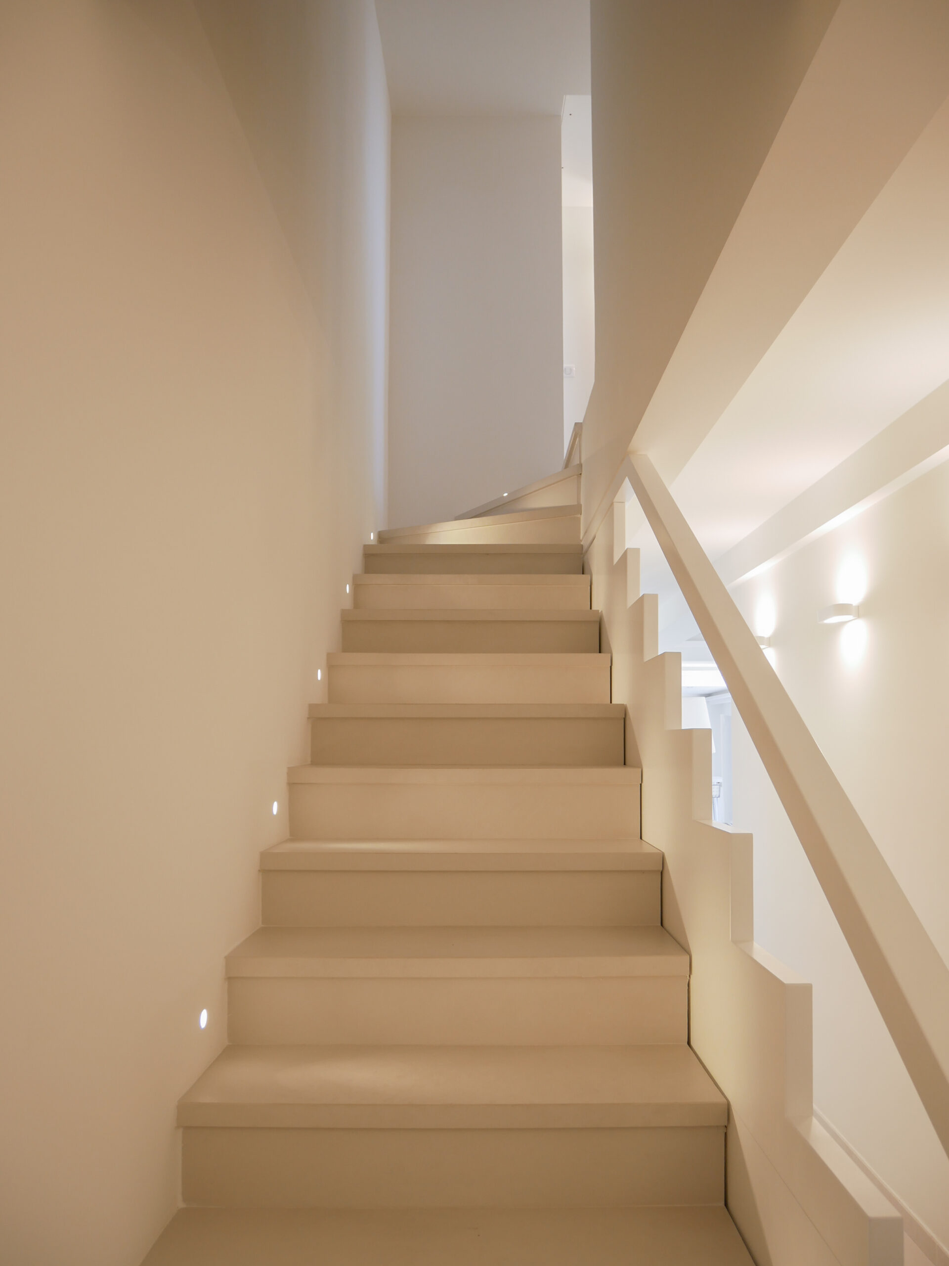 Villa Renovation Antibes