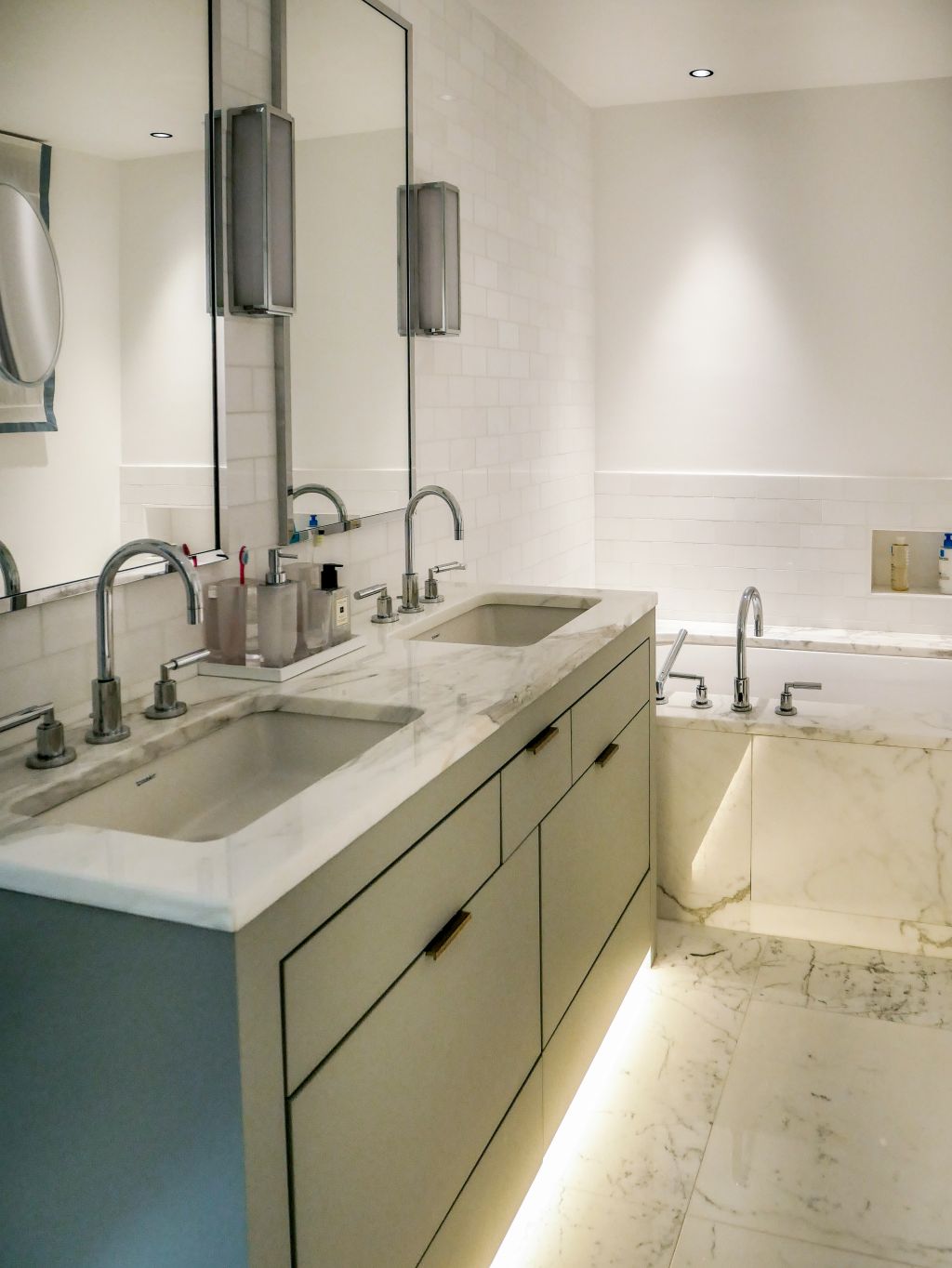 House Renovation Cannes