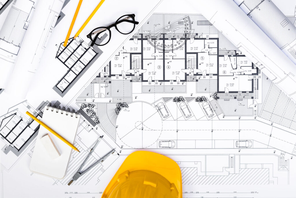 luxury building project management