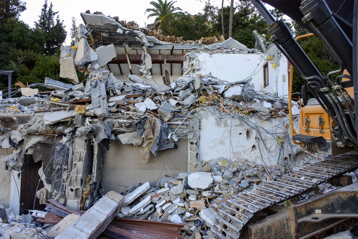 Villa Project