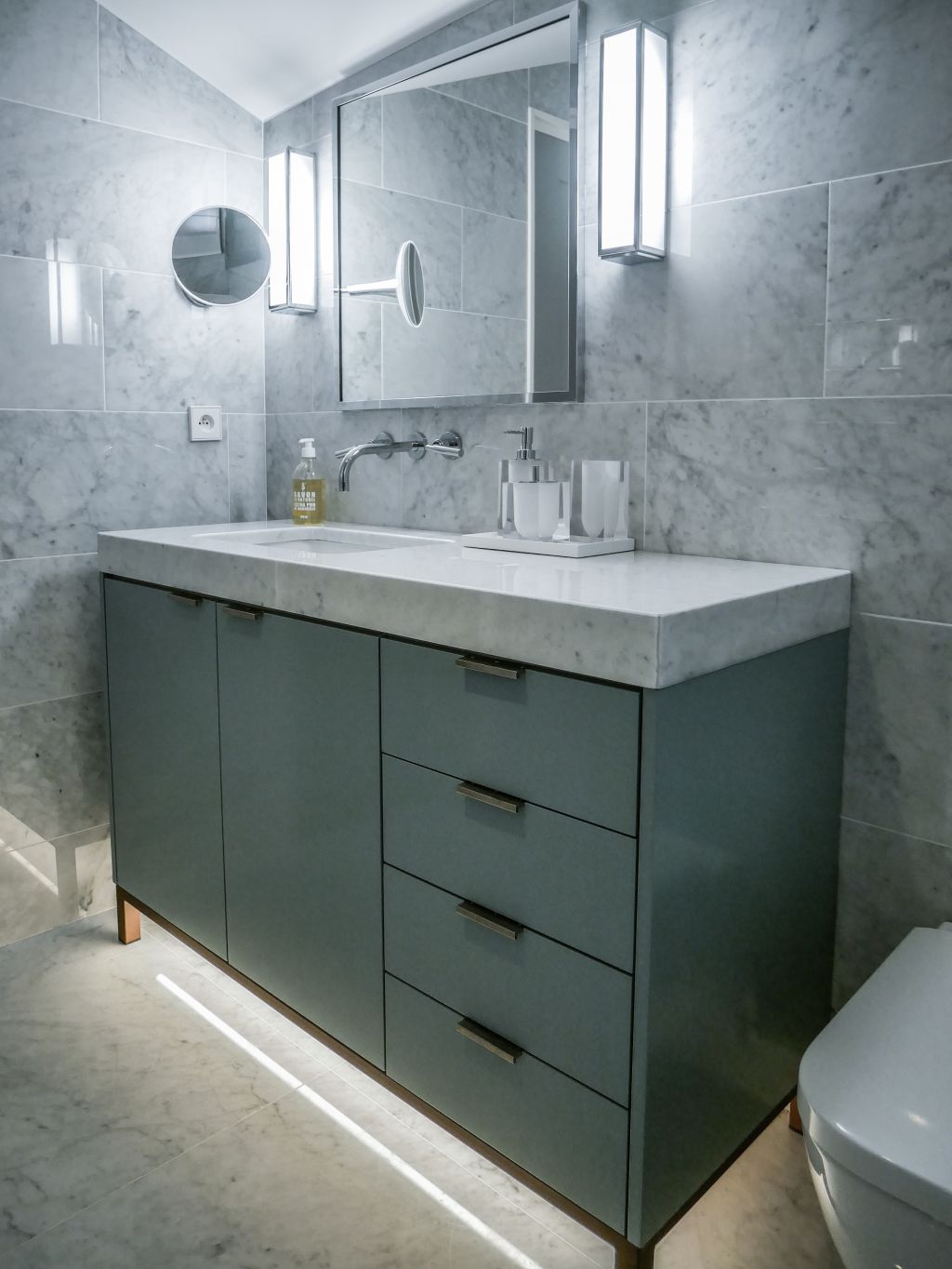 House Renovation Cannes