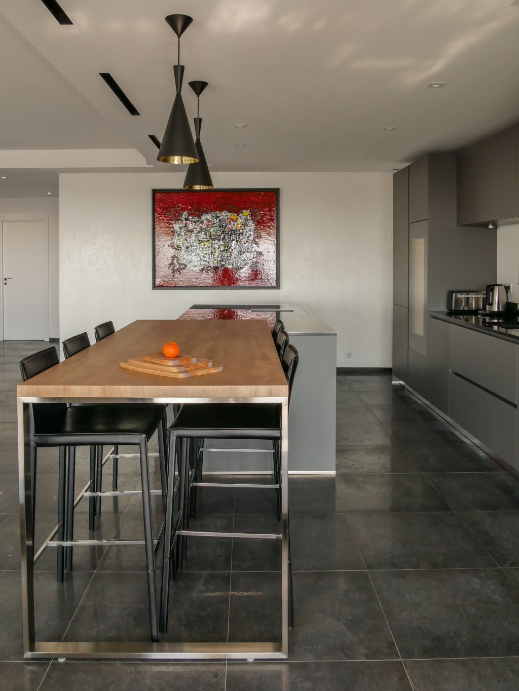 Apartment Renovation Le Cannet