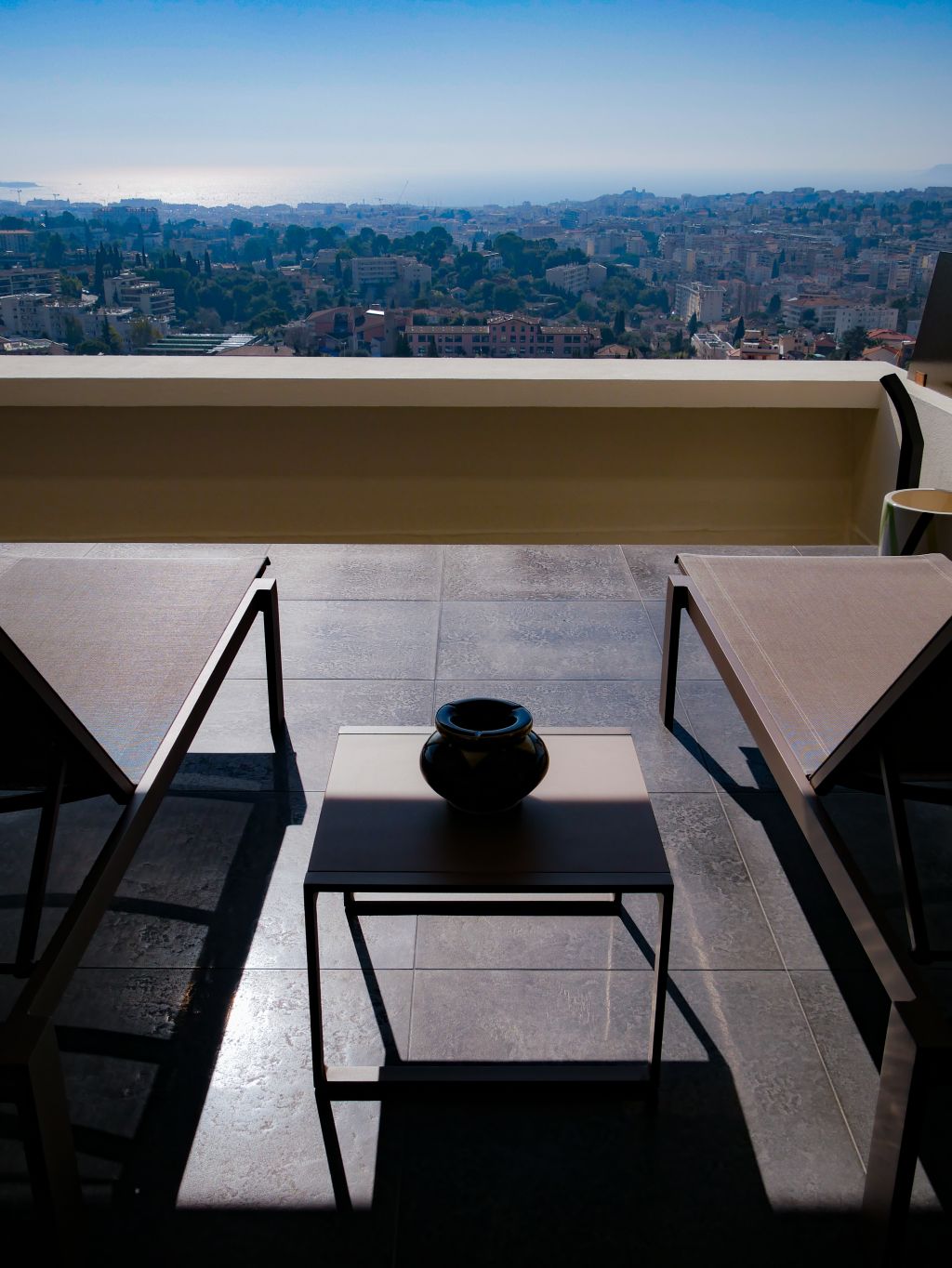 Apartment Renovation Le Cannet