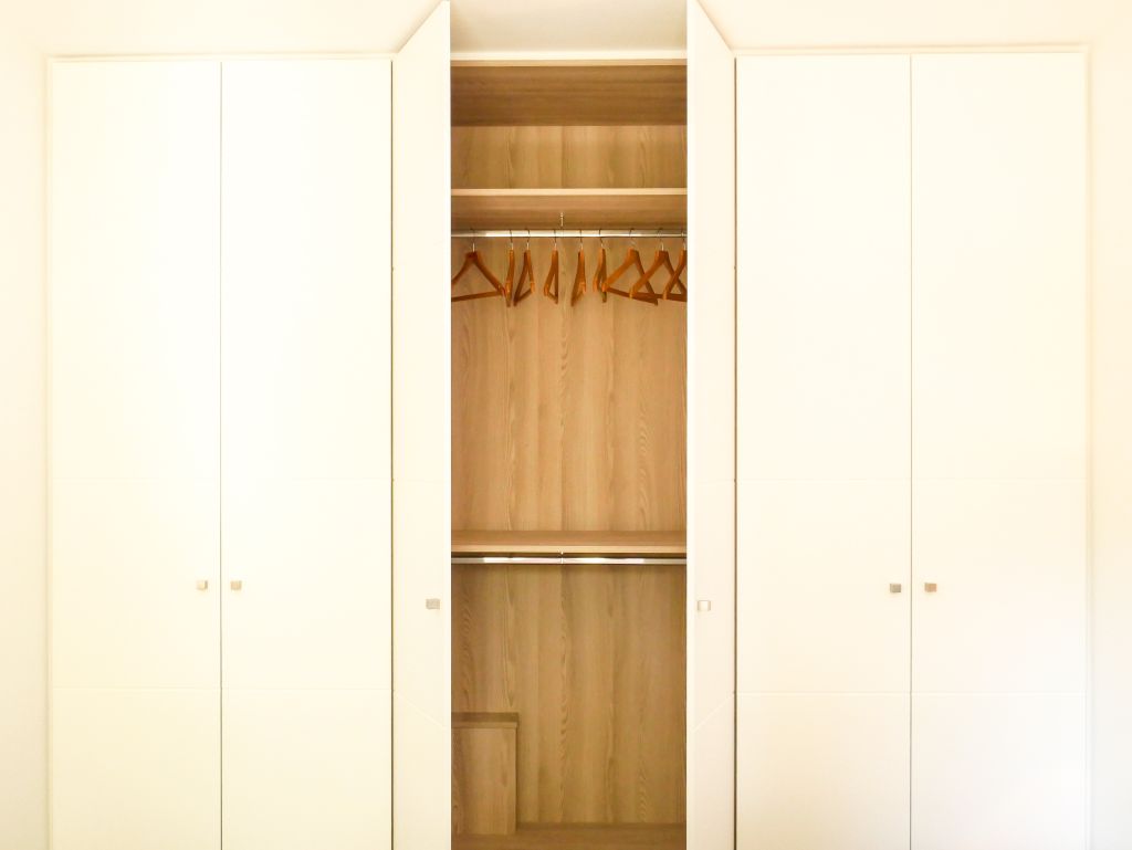 Apartment Renovation Le Cannet