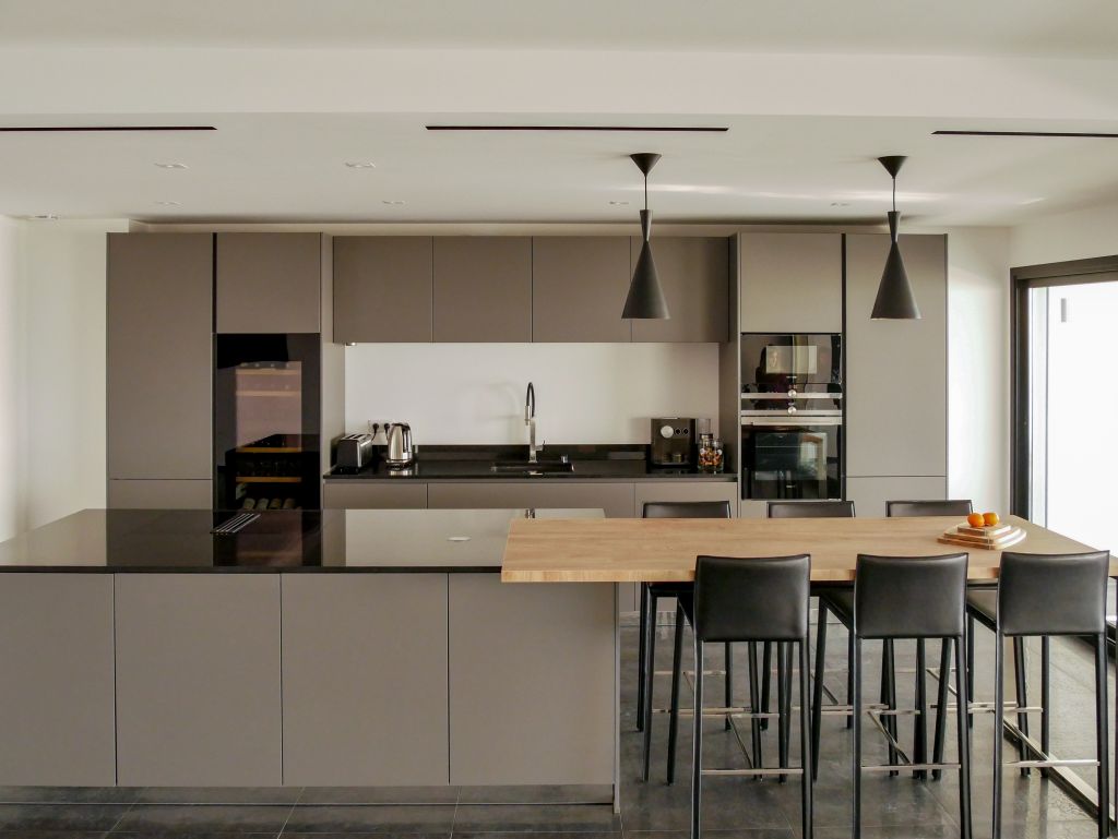 Apartment Renovation Le Cannet