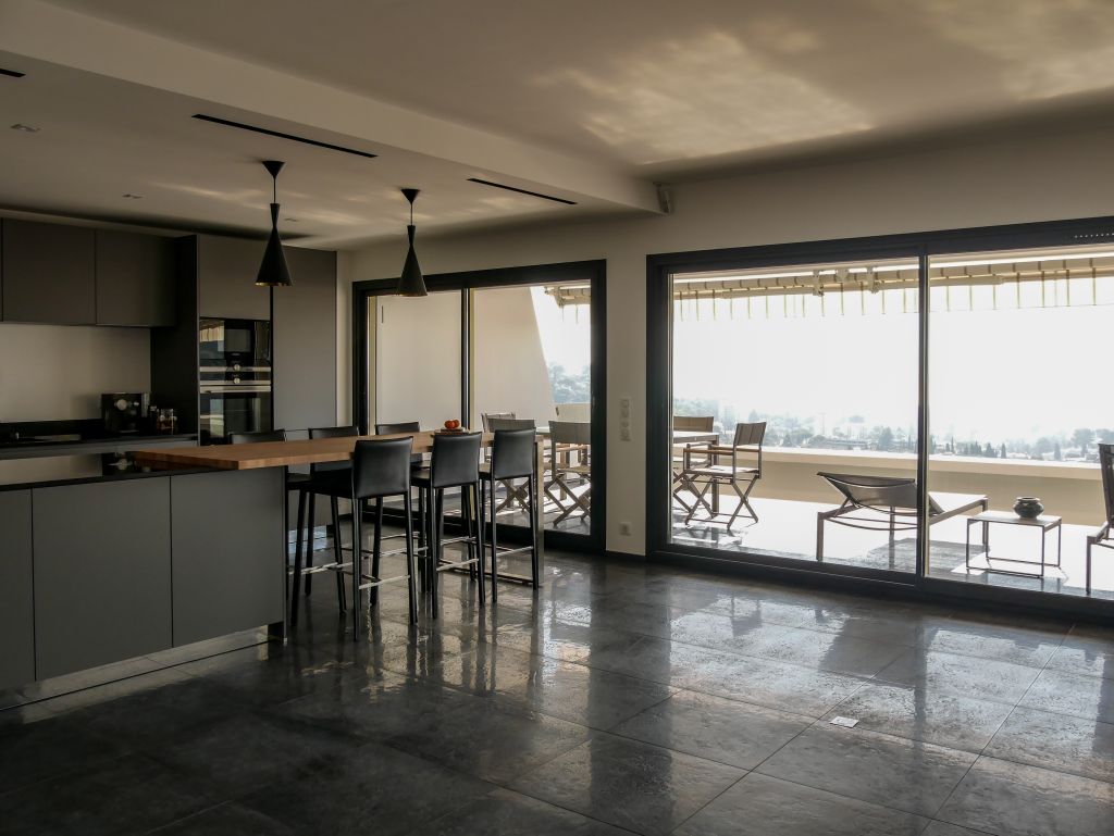 Apartment Renovation Le Cannet