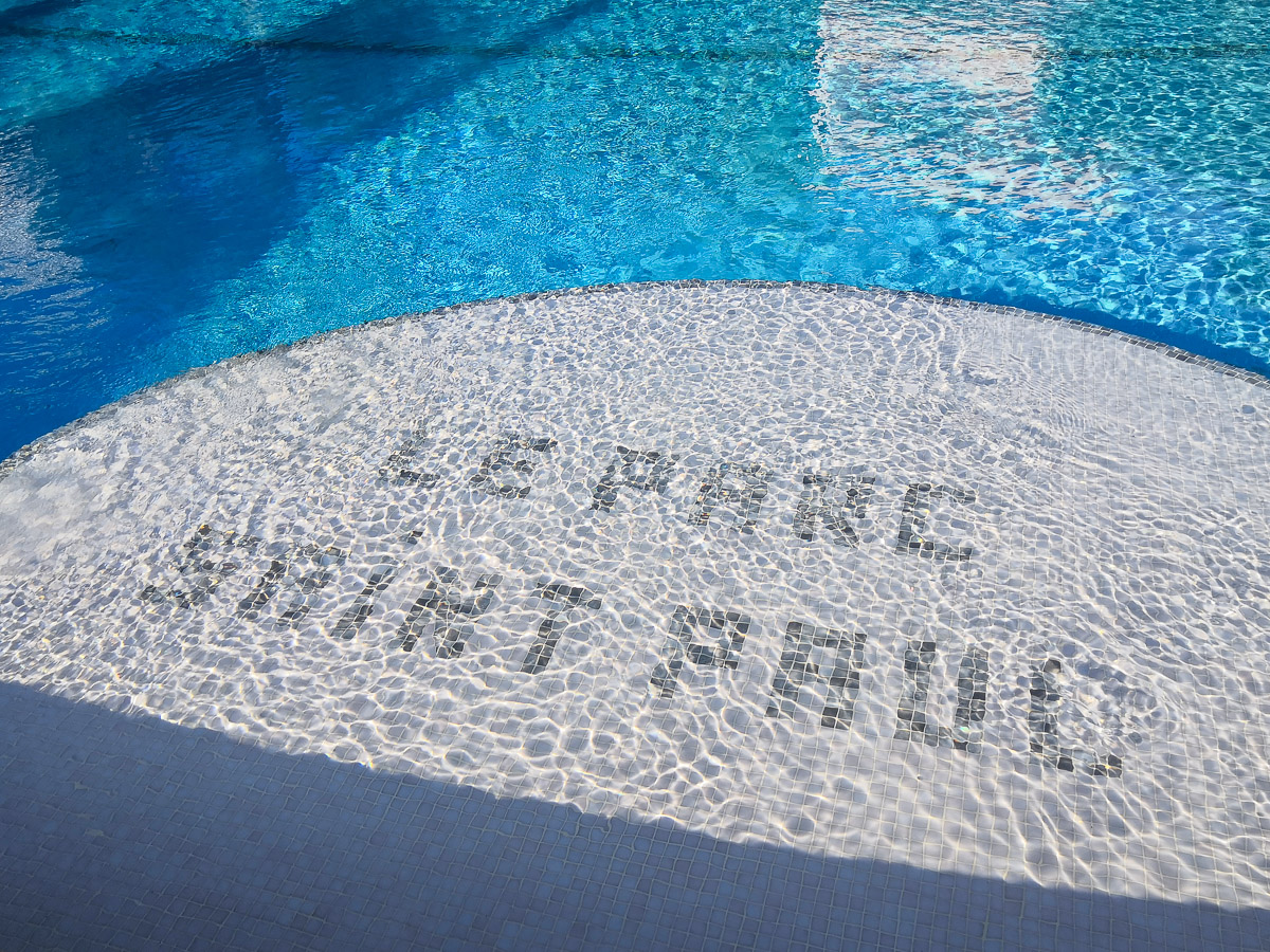 Rénovation piscine Alpes-Maritimes