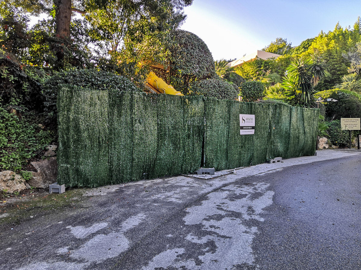 rénovation piscine cannes