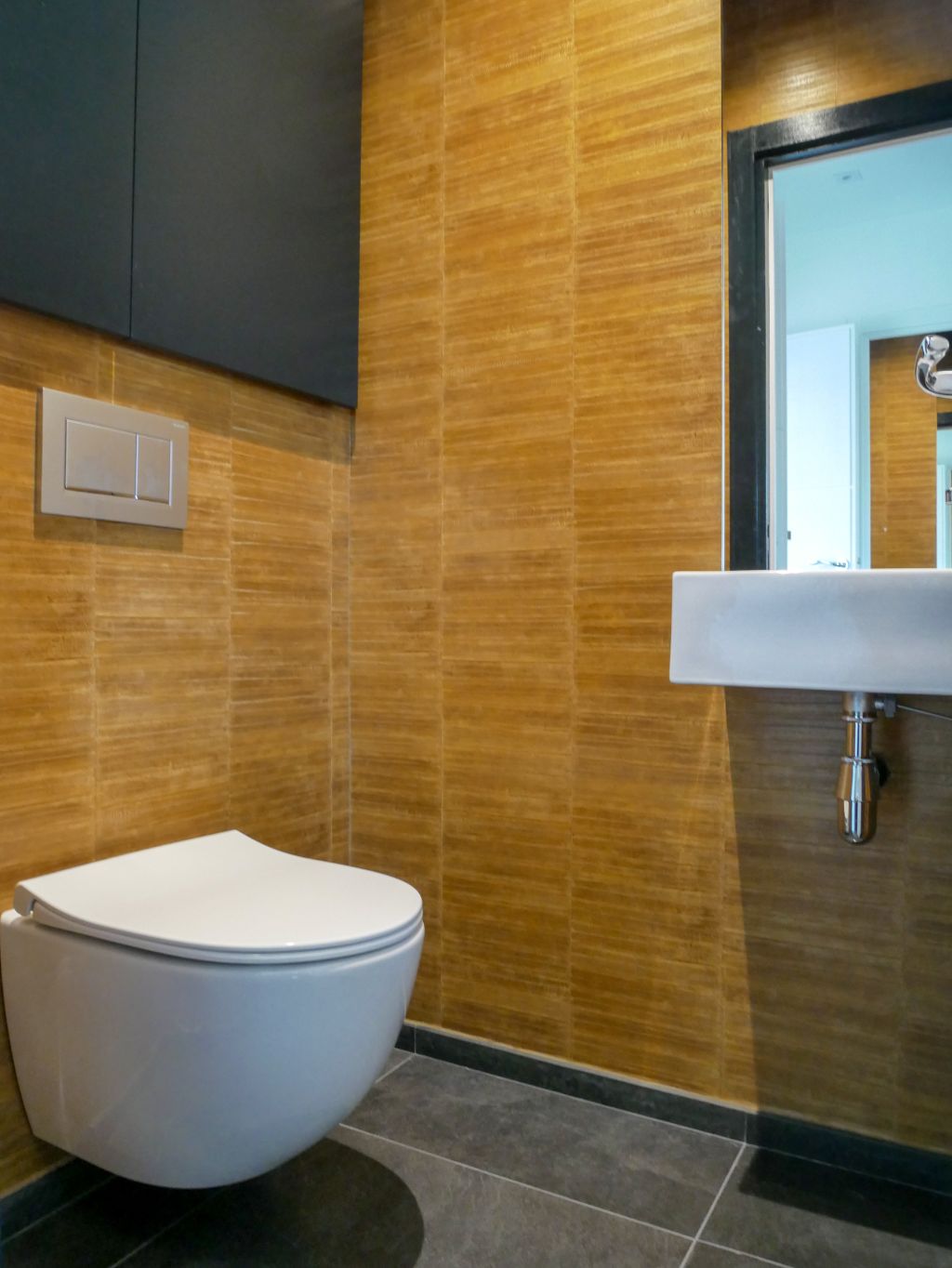 Apartment Renovation Le Cannet