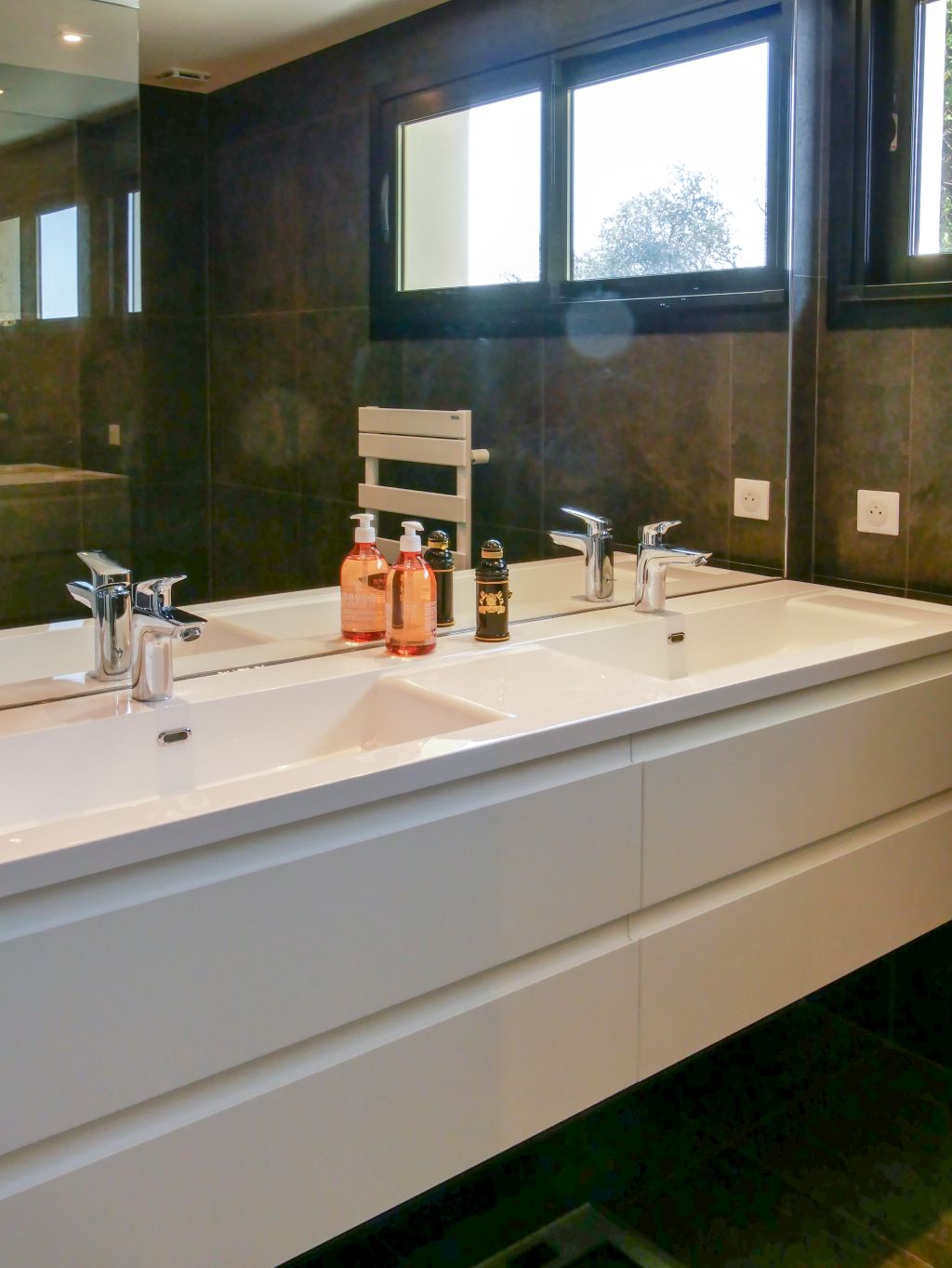 Apartment Renovation Le Cannet