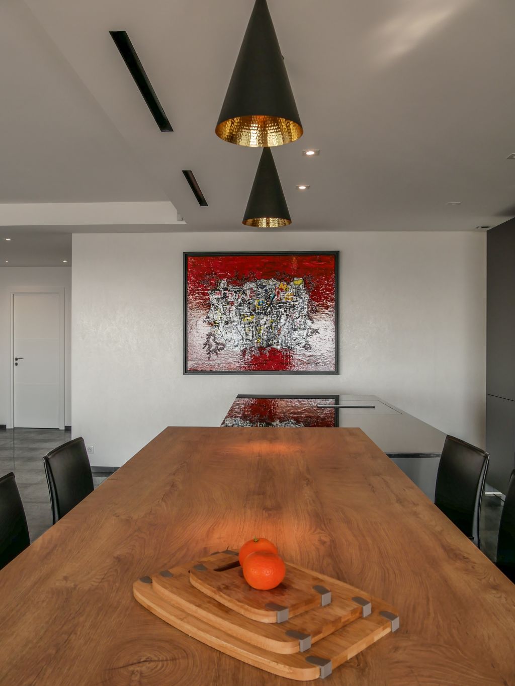Apartment Renovation Le Cannet