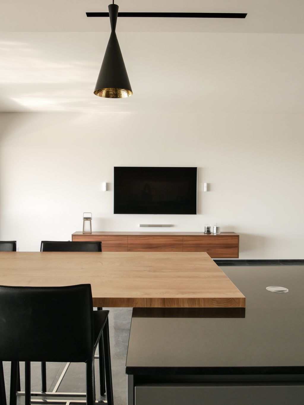 Apartment Renovation Le Cannet