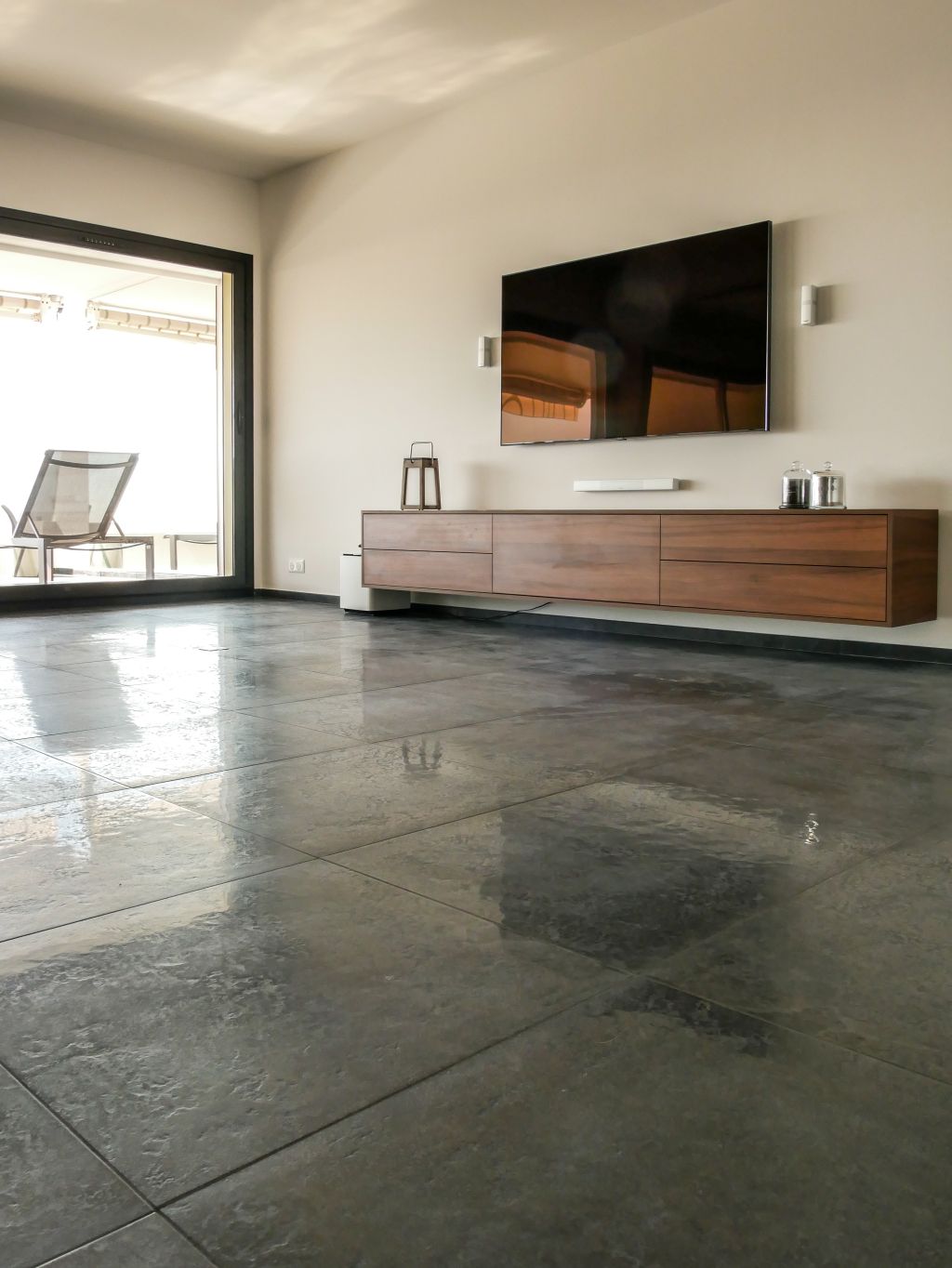 Apartment Renovation Le Cannet
