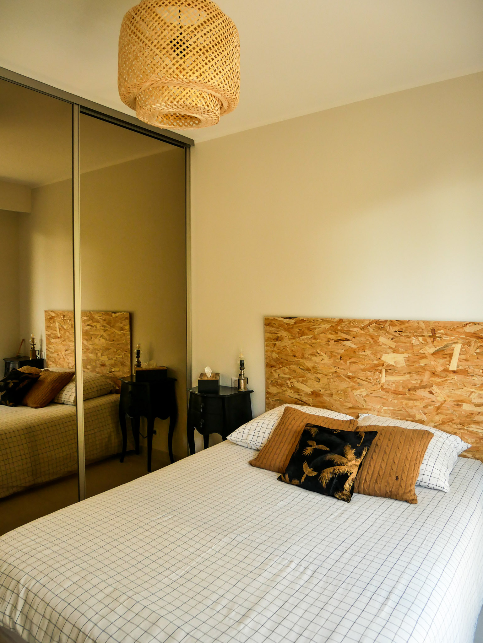 Rénovation appartement Cannes