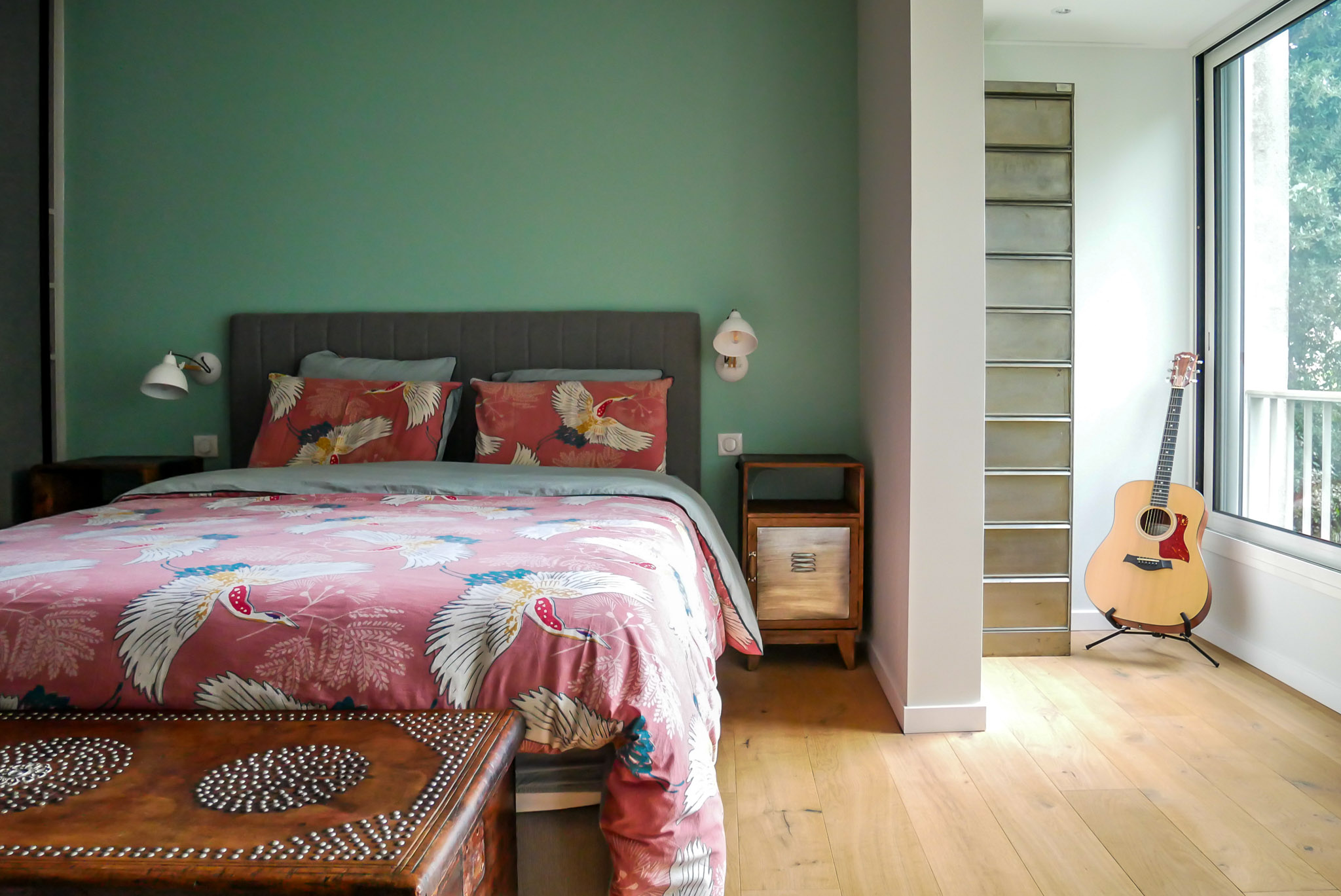 Rénovation appartement Cannes