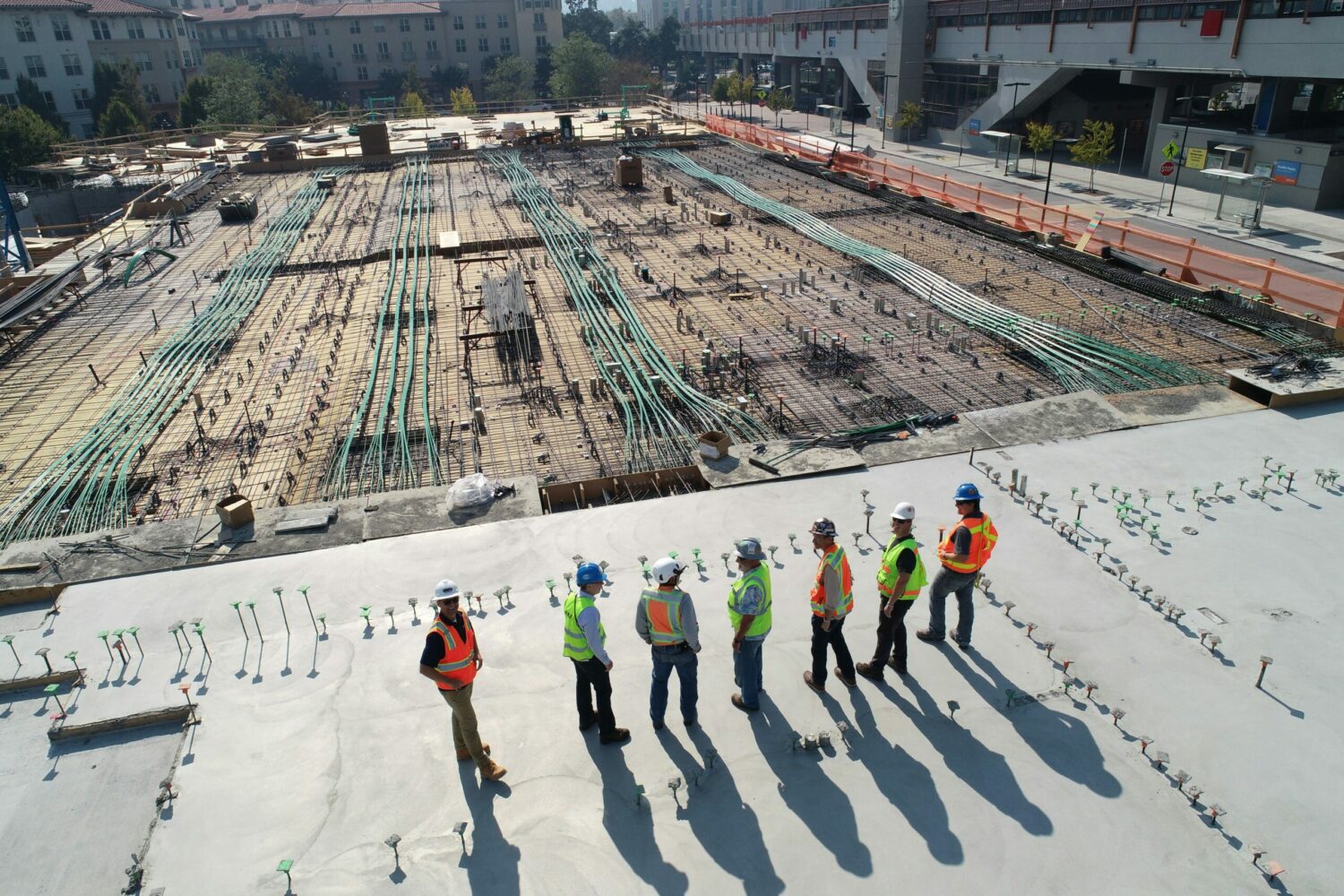 Project manager Cannes – luxury villa construction